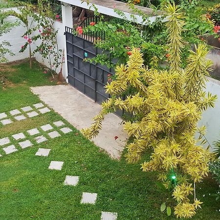 Villa Happy Home Bentota Dış mekan fotoğraf
