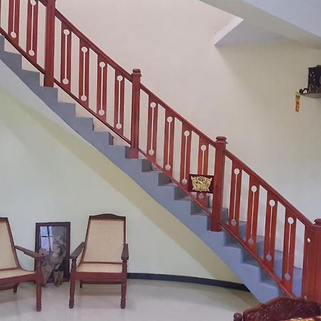 Villa Happy Home Bentota Dış mekan fotoğraf