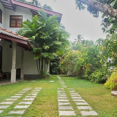 Villa Happy Home Bentota Dış mekan fotoğraf