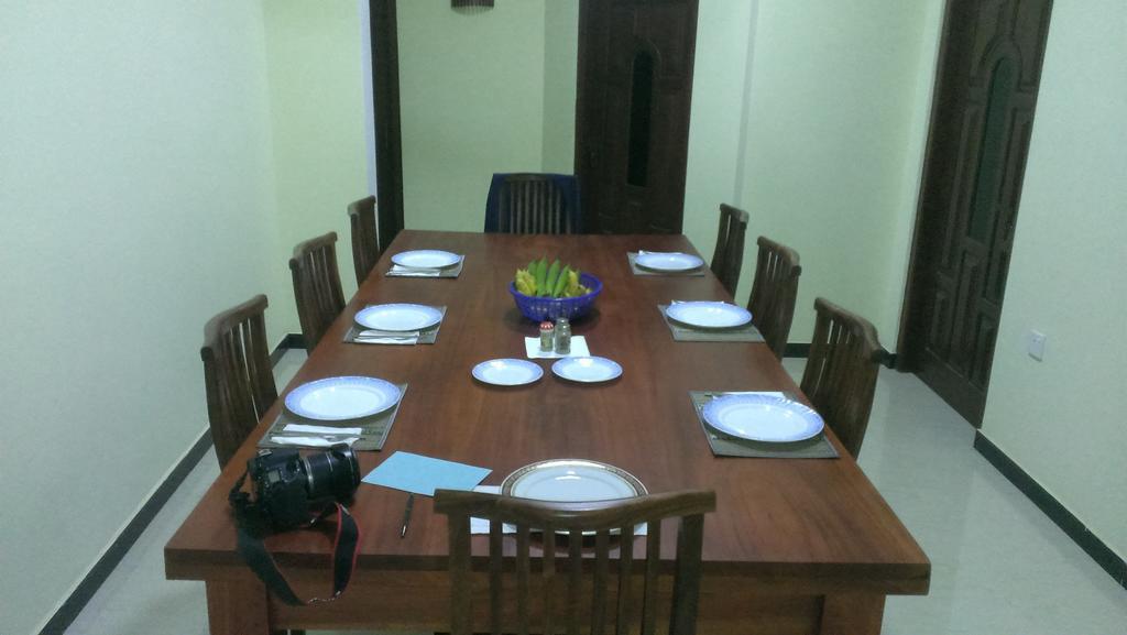 Villa Happy Home Bentota Dış mekan fotoğraf