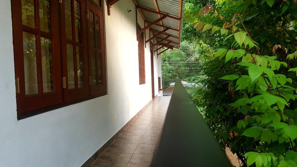 Villa Happy Home Bentota Dış mekan fotoğraf