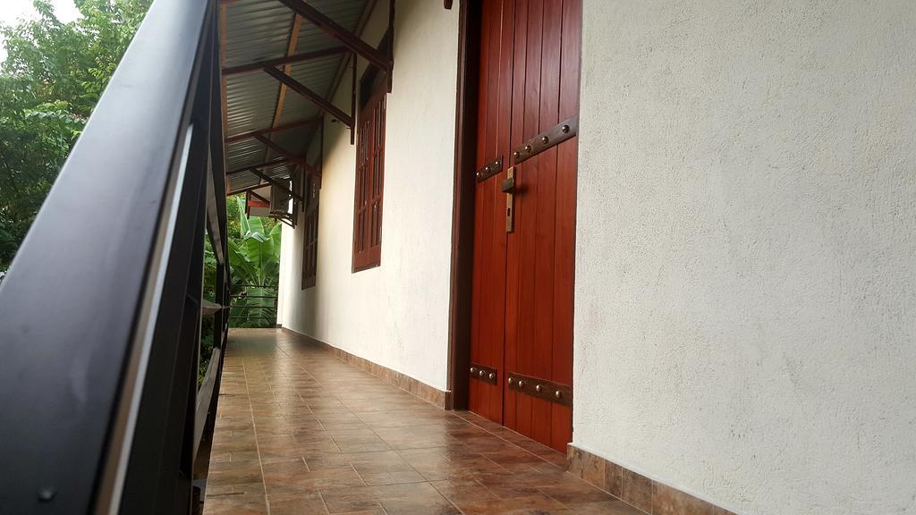 Villa Happy Home Bentota Dış mekan fotoğraf