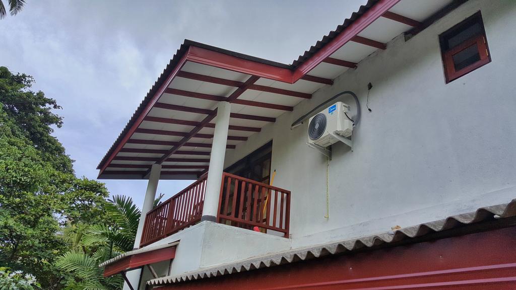 Villa Happy Home Bentota Dış mekan fotoğraf