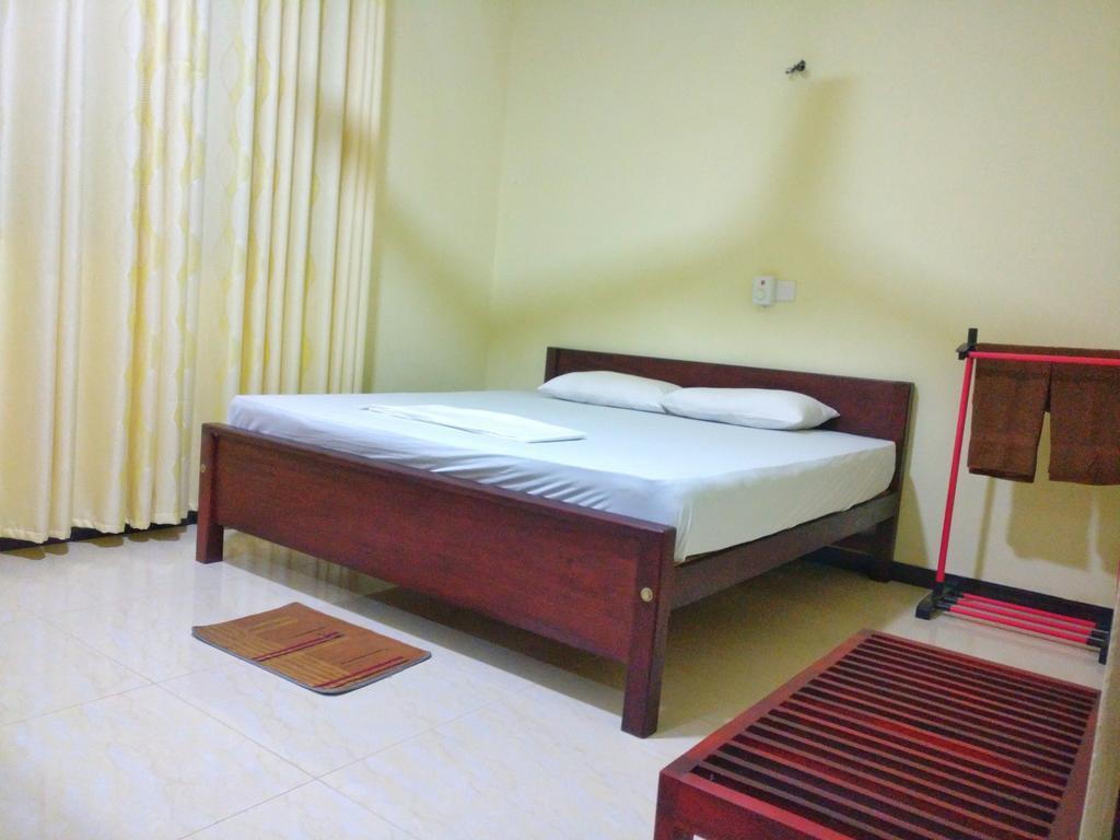Villa Happy Home Bentota Oda fotoğraf