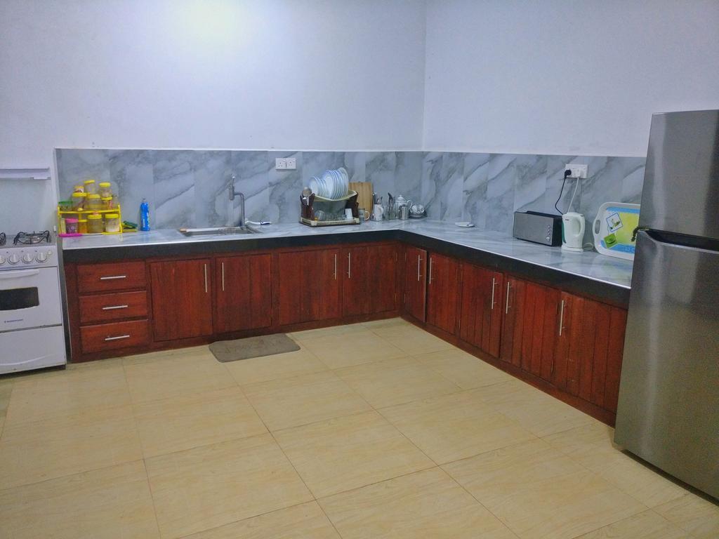 Villa Happy Home Bentota Oda fotoğraf