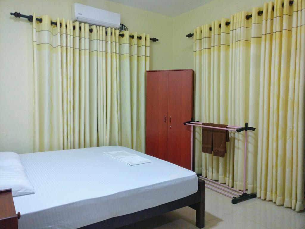 Villa Happy Home Bentota Oda fotoğraf