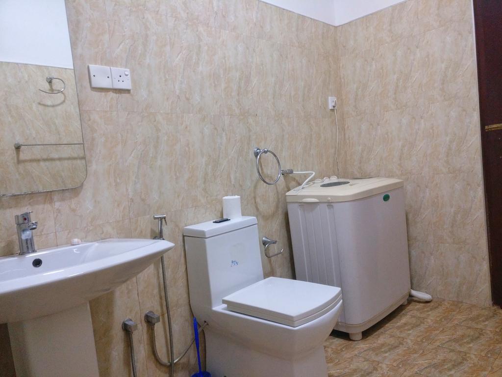 Villa Happy Home Bentota Oda fotoğraf