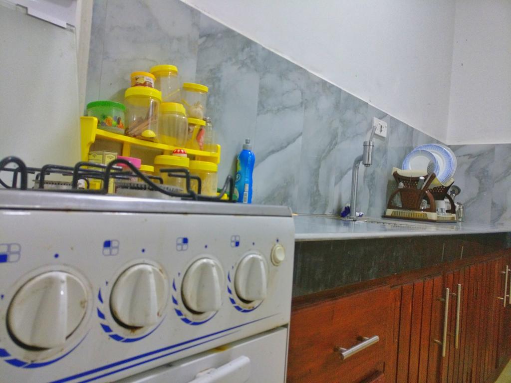Villa Happy Home Bentota Oda fotoğraf
