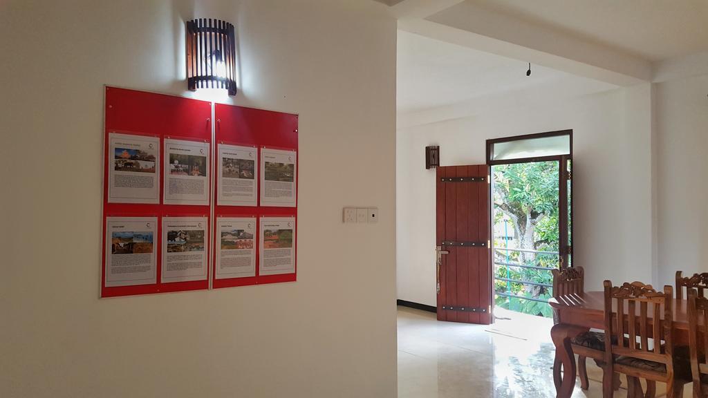 Villa Happy Home Bentota Dış mekan fotoğraf