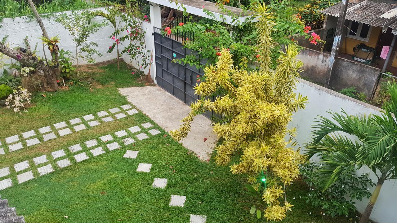 Villa Happy Home Bentota Dış mekan fotoğraf