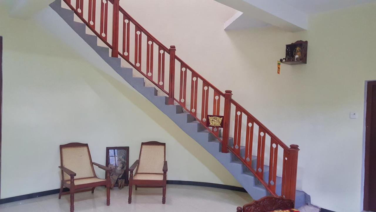 Villa Happy Home Bentota Dış mekan fotoğraf