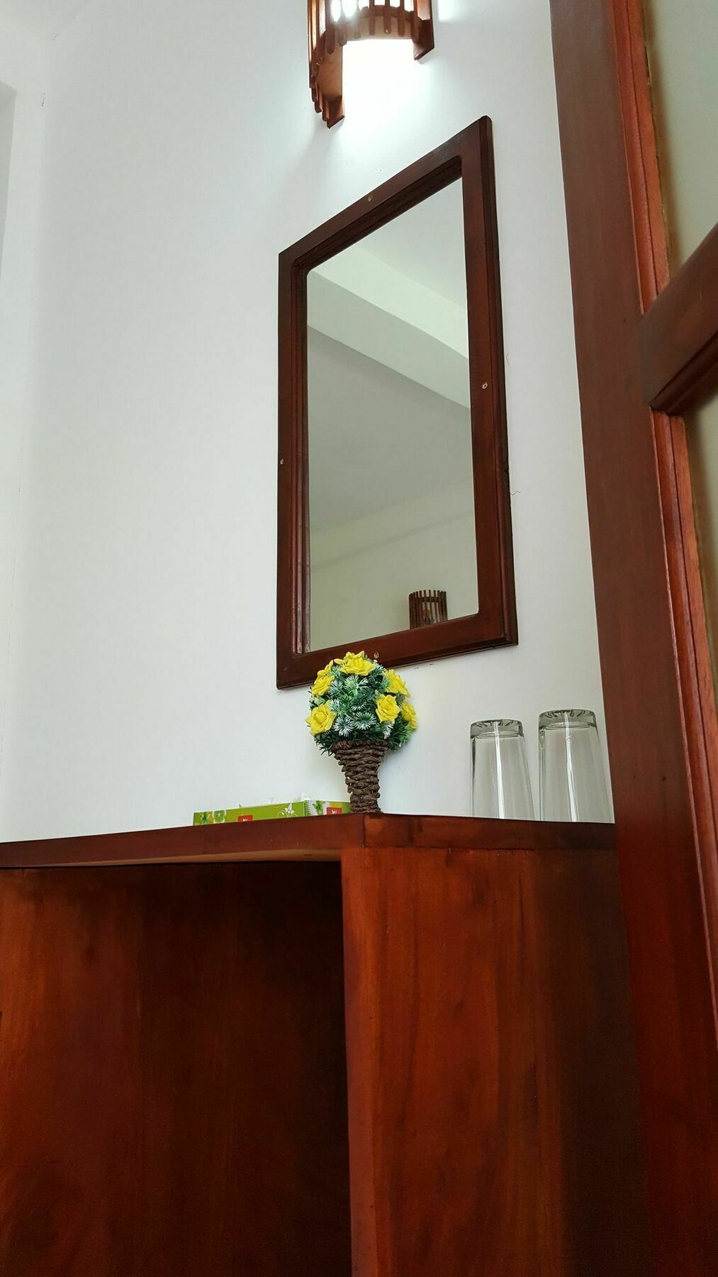 Villa Happy Home Bentota Dış mekan fotoğraf