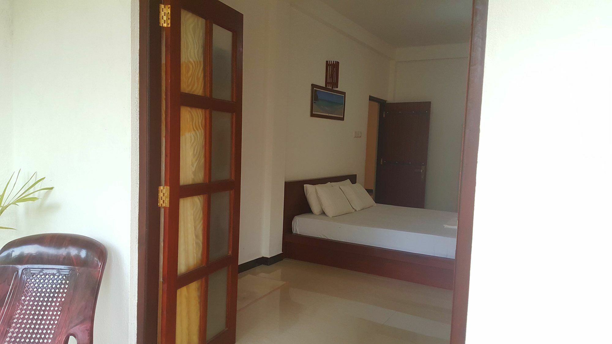 Villa Happy Home Bentota Dış mekan fotoğraf
