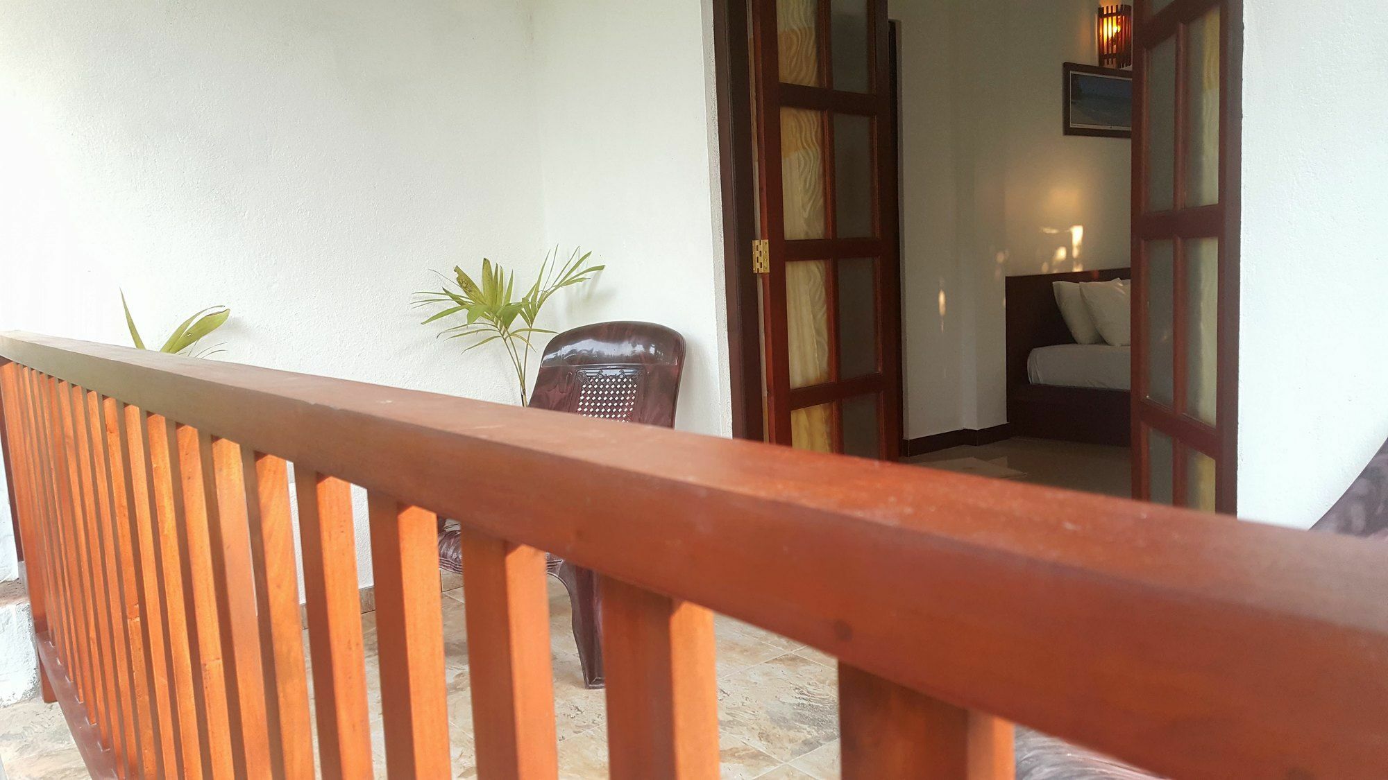 Villa Happy Home Bentota Dış mekan fotoğraf