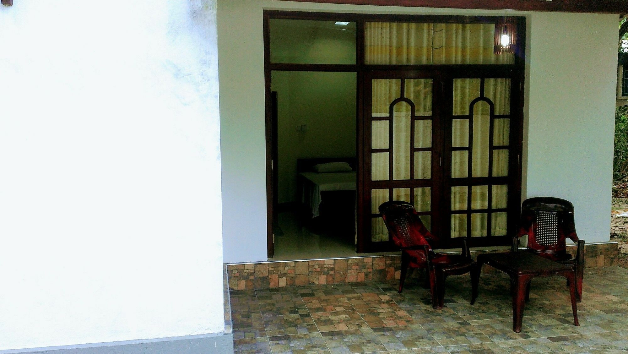 Villa Happy Home Bentota Dış mekan fotoğraf