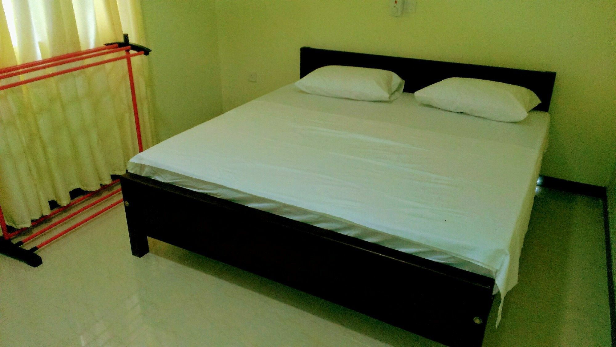 Villa Happy Home Bentota Dış mekan fotoğraf
