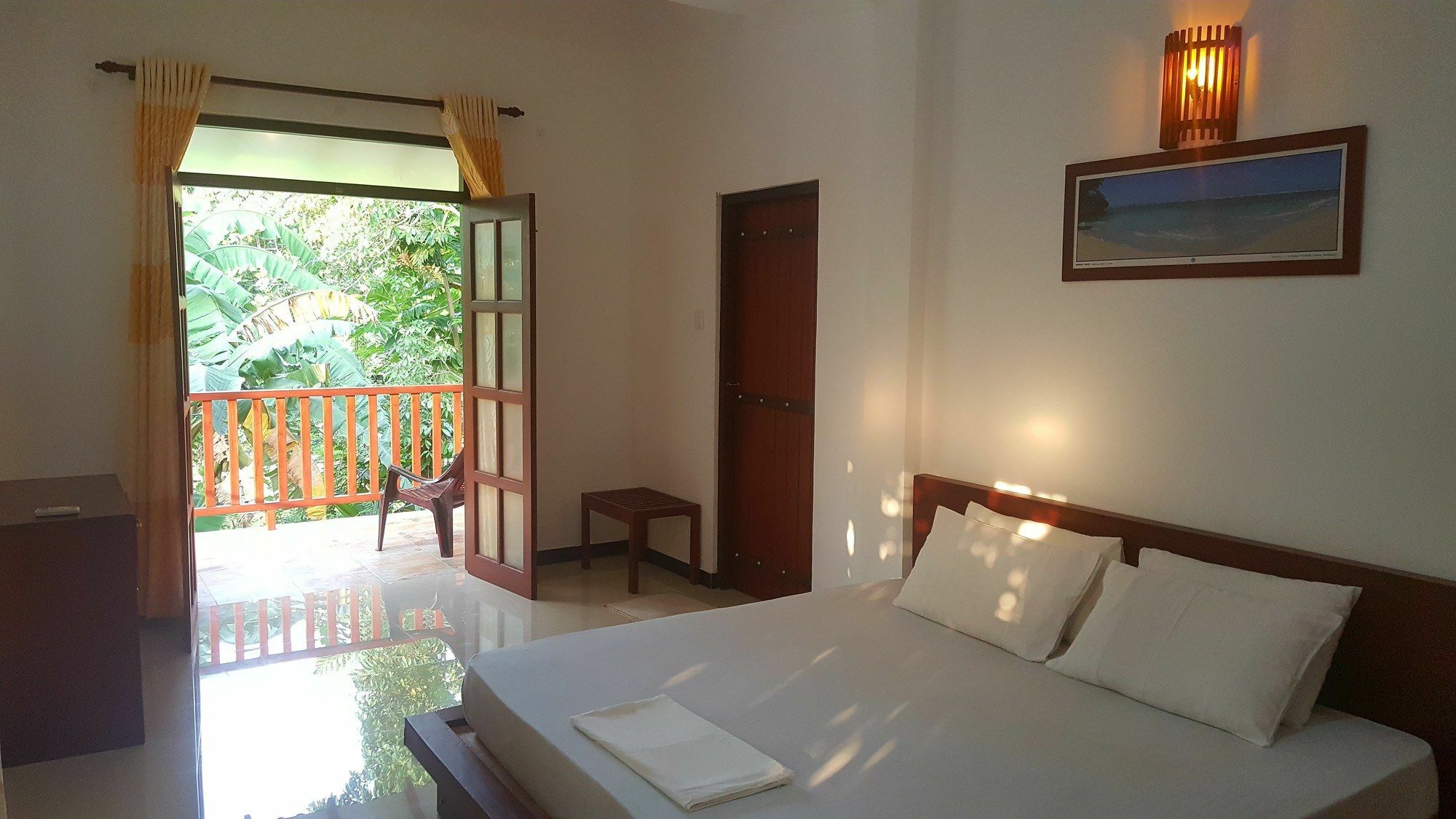 Villa Happy Home Bentota Dış mekan fotoğraf