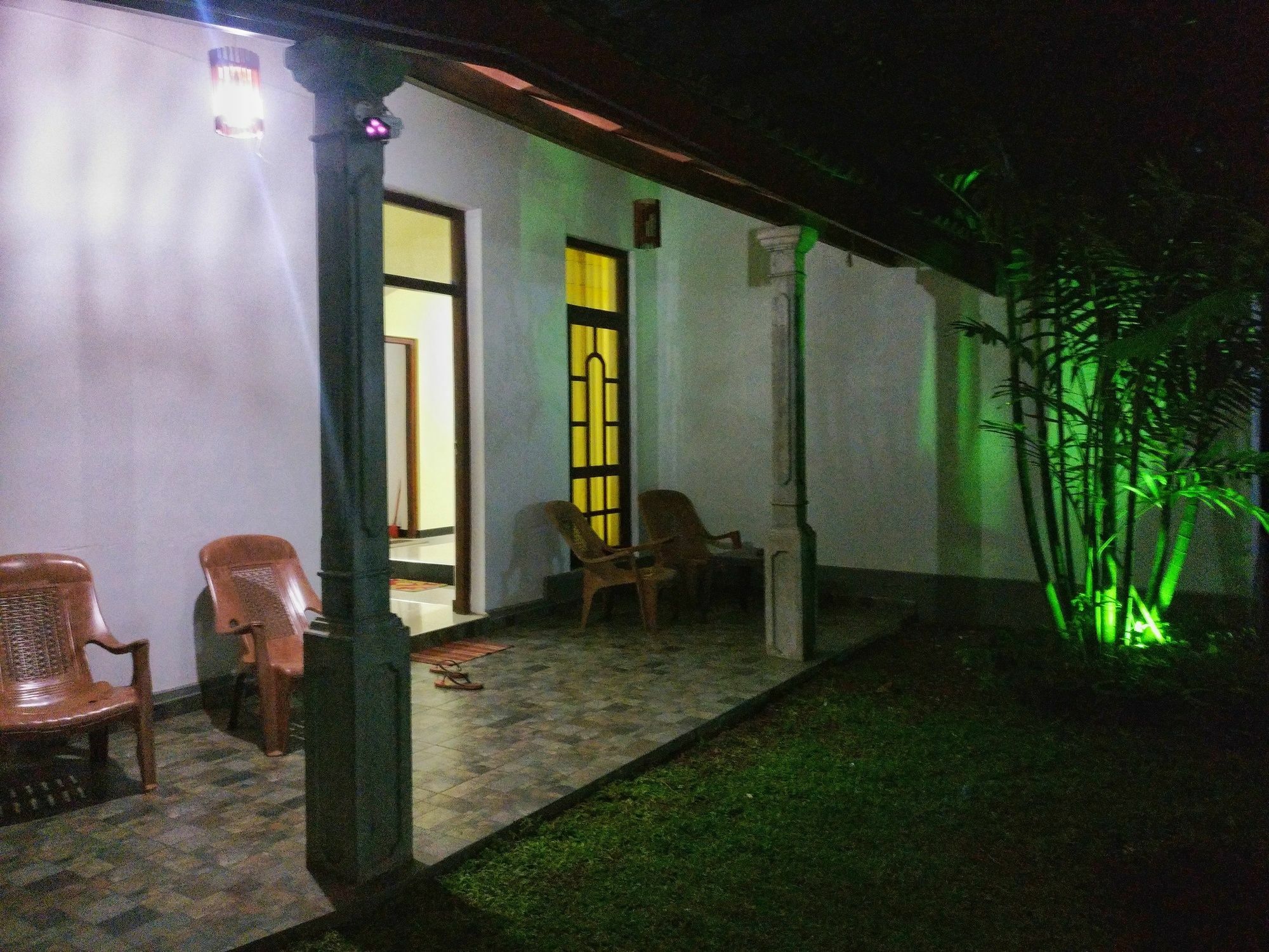 Villa Happy Home Bentota Dış mekan fotoğraf