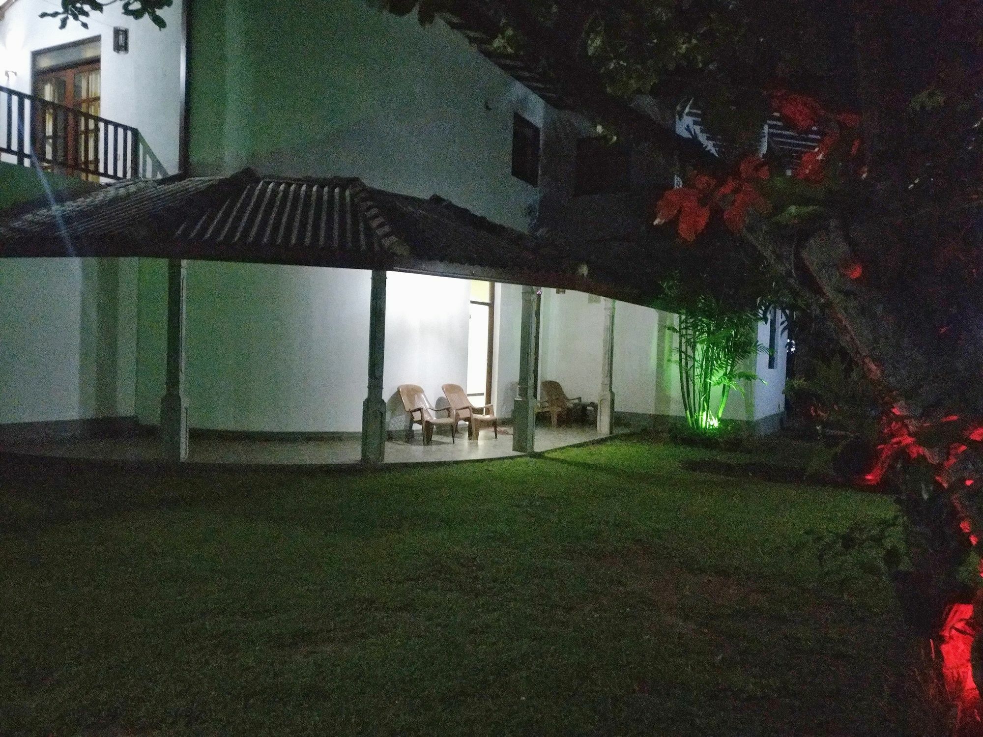 Villa Happy Home Bentota Dış mekan fotoğraf