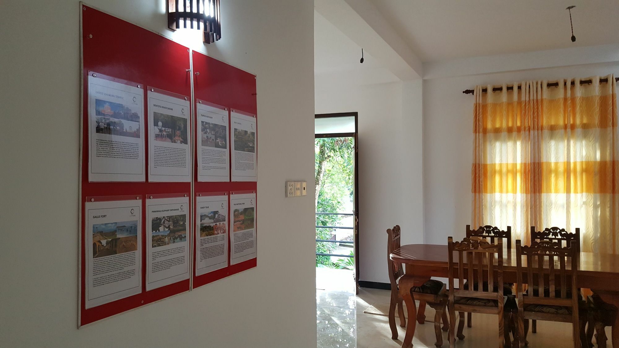 Villa Happy Home Bentota Dış mekan fotoğraf